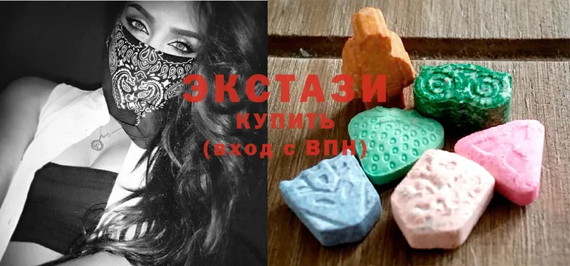 Ecstasy TESLA  Комсомольск 